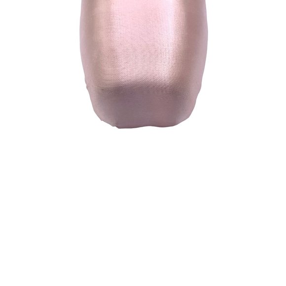 Bloch Serenade MKII S2131L Pink Pointe Shoes Size 2 E Ballet Dance Long Vamp - Picture 6 of 10
